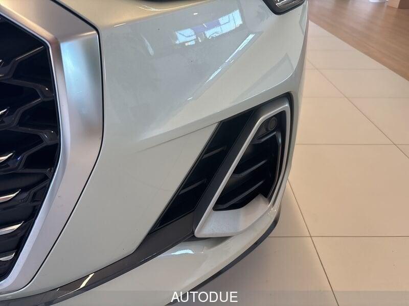 Audi Q3 SPORTBACK 35 TDI