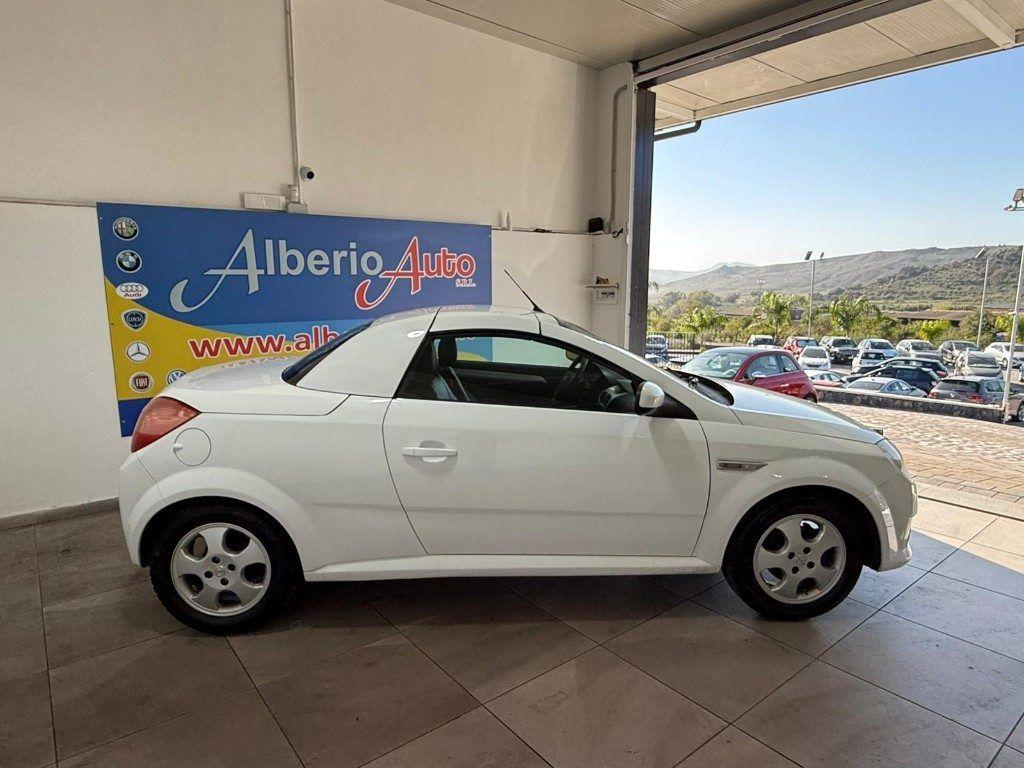 Opel Tigra TwinTop 1.3 CDTI Sport