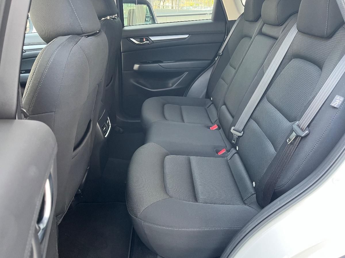 MAZDA CX-5 2.2L Skyactiv-D 150 CV AWD Business PROMO