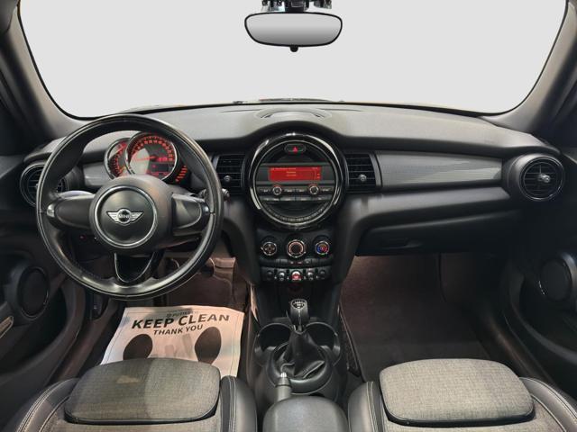 MINI Cooper 1.5 Cooper Hype 5 porte*FORMULA S*JCW*