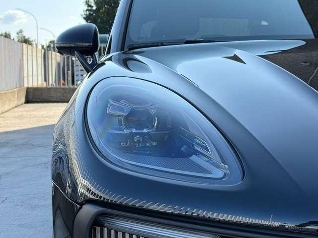Porsche Macan 2.9 V6 GTS 440cv pdk