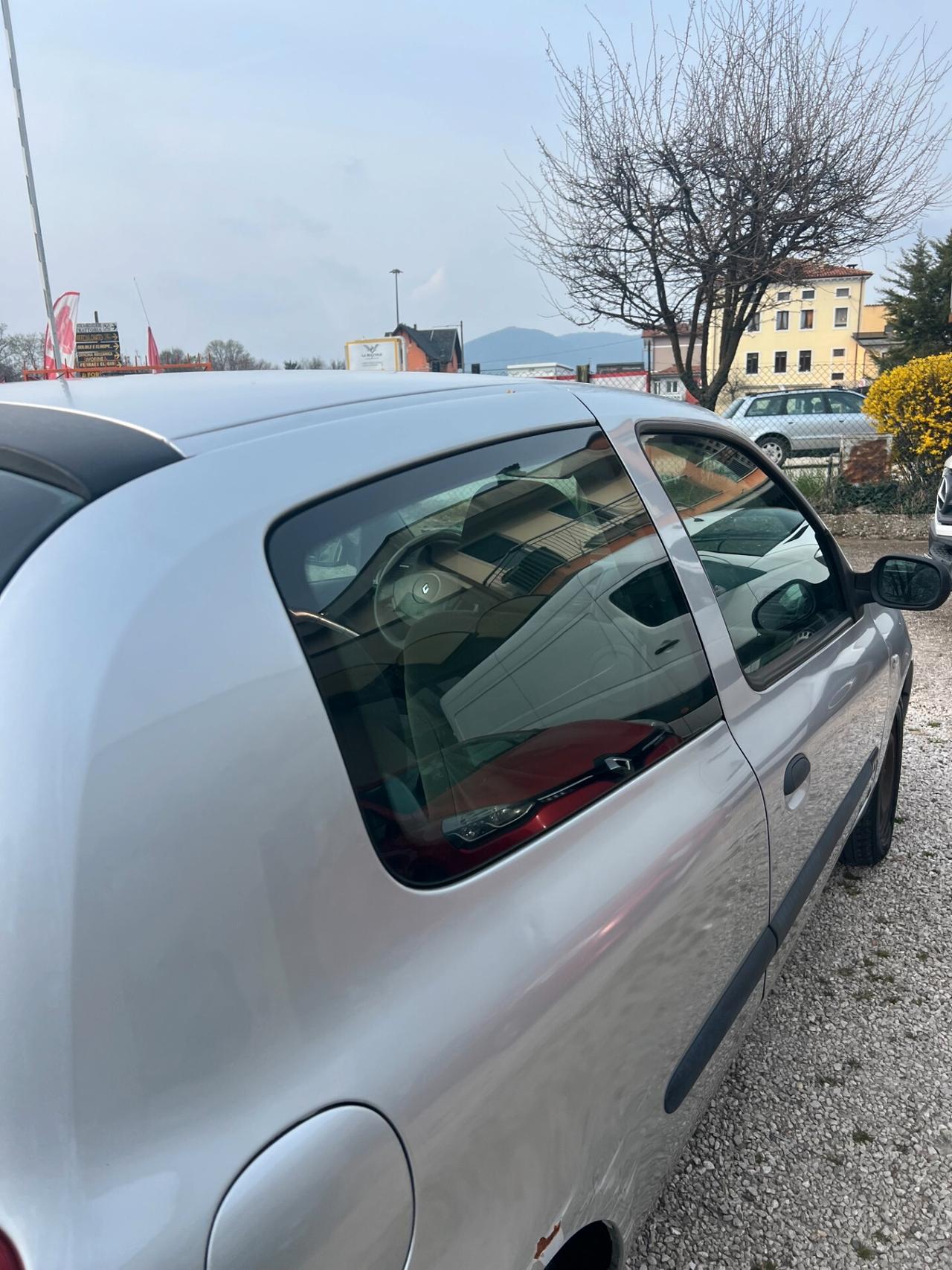 Renault Clio 1.2 cat 3 porte Fairway