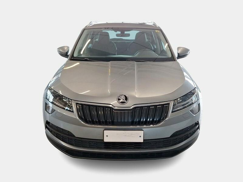 SKODA KAROQ 1.6 TDI SCR STYLE DSG