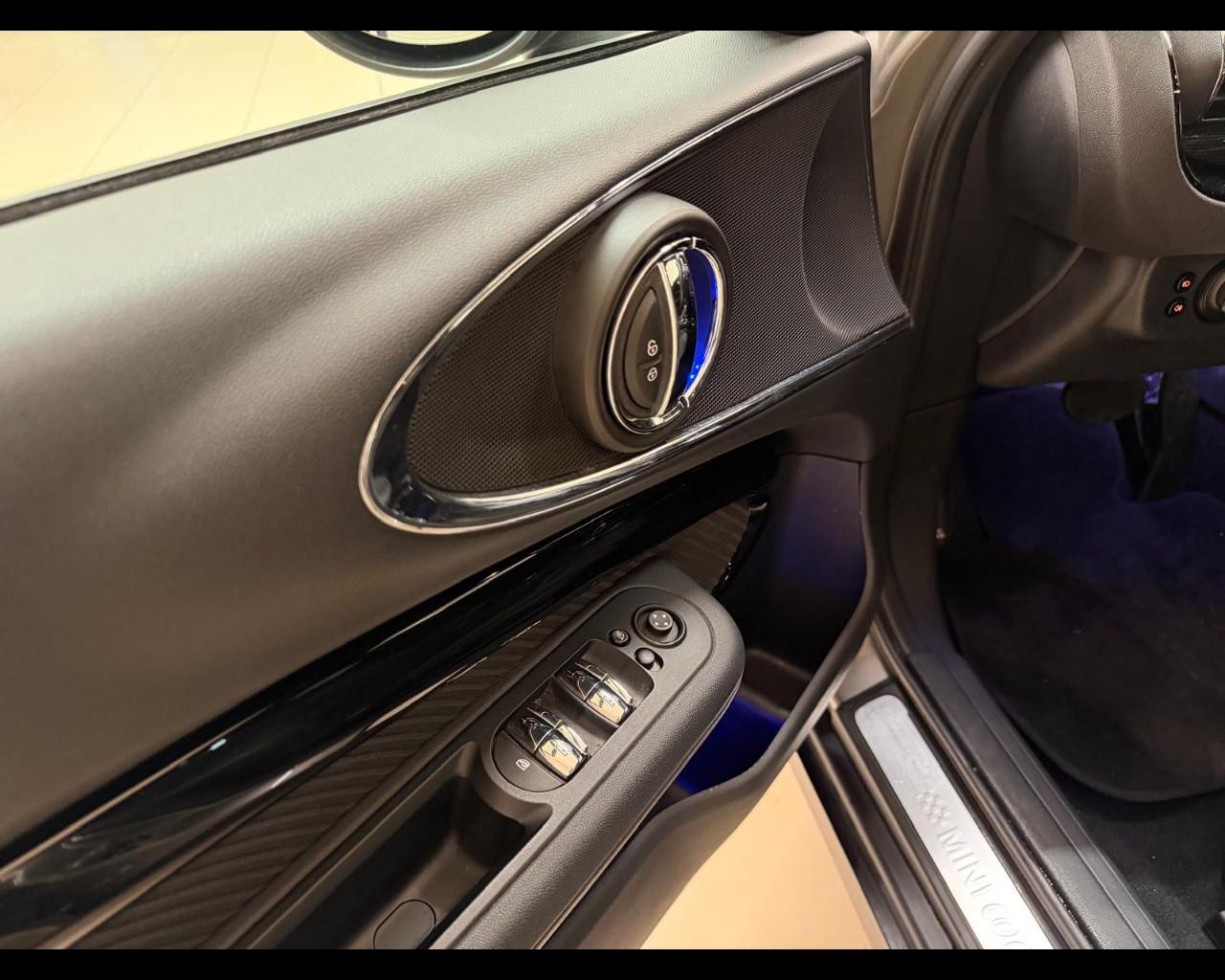 MINI Mini Clubman (F54) - Mini 2.0 Cooper SD Hype Clubman