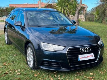 Audi A4 Avant 2.0 TDI 190 CV S tronic Business