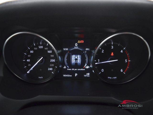 LAND ROVER Range Rover Evoque 2.0 TD4 150 CV 5p. SE