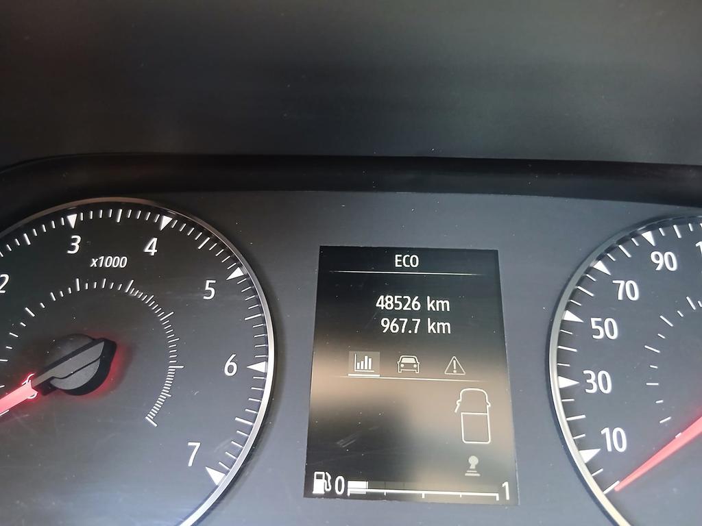 Renault Trafic IV Furgone Trafic T27 2.0 Dci 150cv Energy L1h1 Start