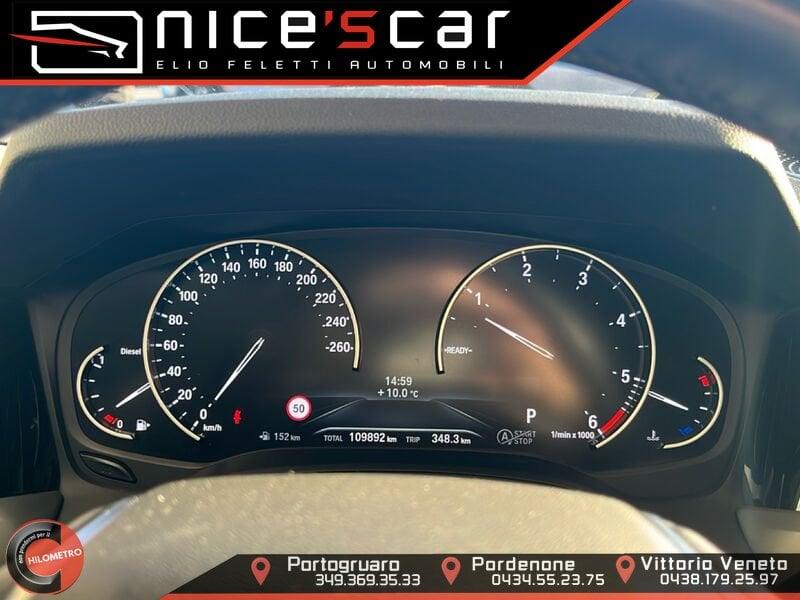 BMW Serie 3 320d xDrive Business Advantage