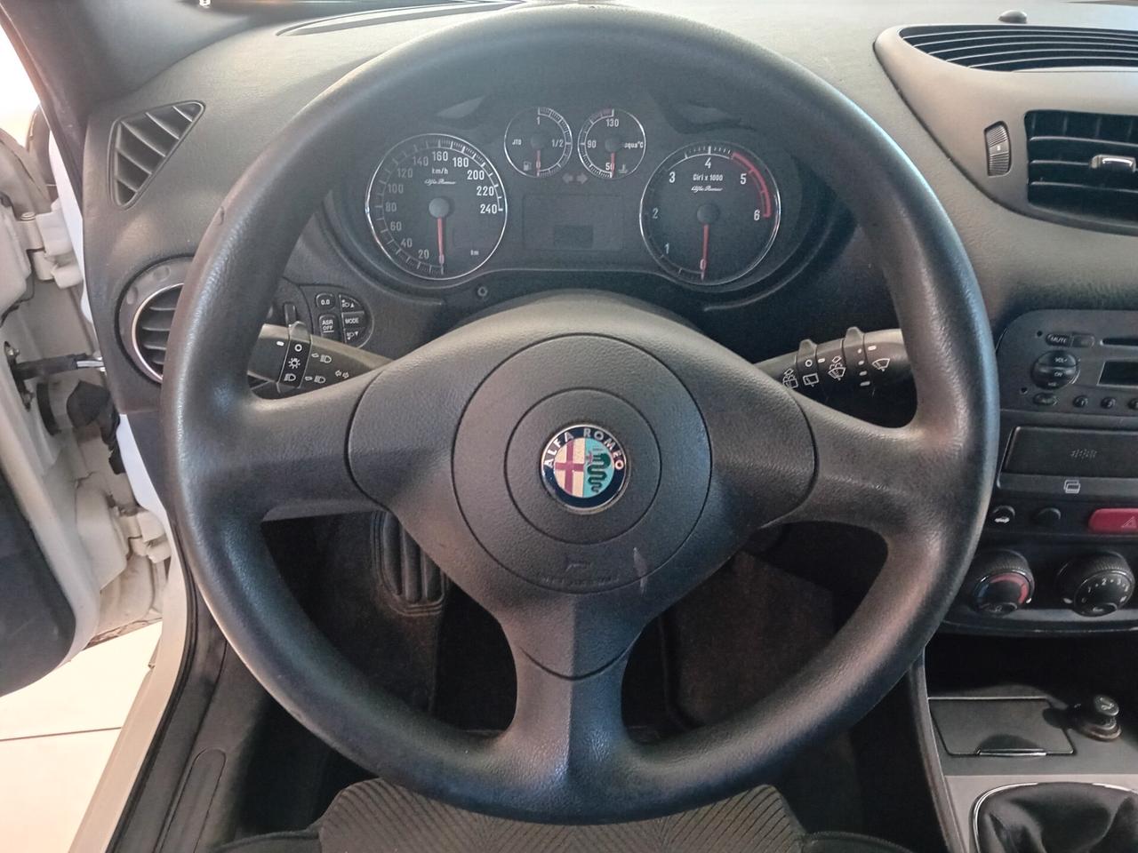 Alfa Romeo 147
