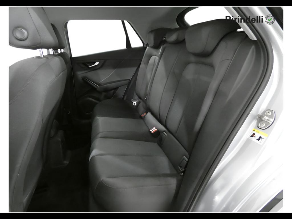 AUDI Q2 - Q2 30 TDI S tronic Admired Advanced