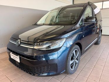 Volkswagen Caddy 2.0 TDI Move