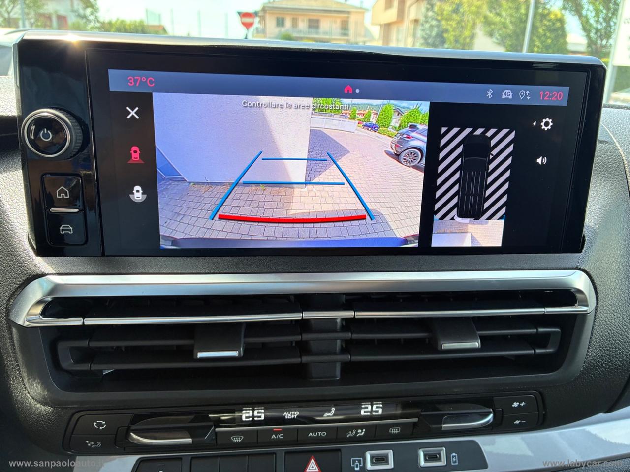 FIAT Ulysse 2.0 BlueHDi 180 CV AT8 L3