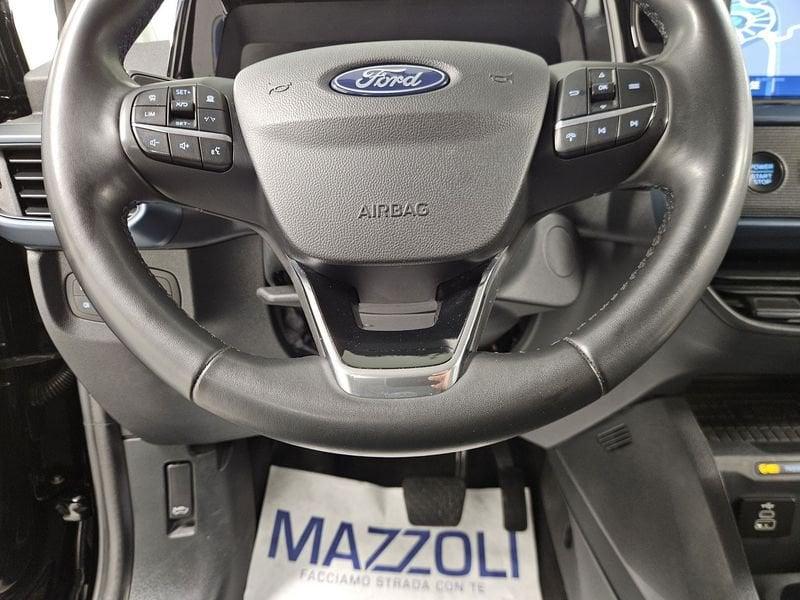 Ford Tourneo Courier 1.0 EcoBoost 125CV Active Auto