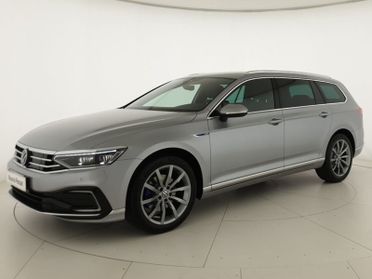 Volkswagen Passat variant 1.4 phev gte dsg