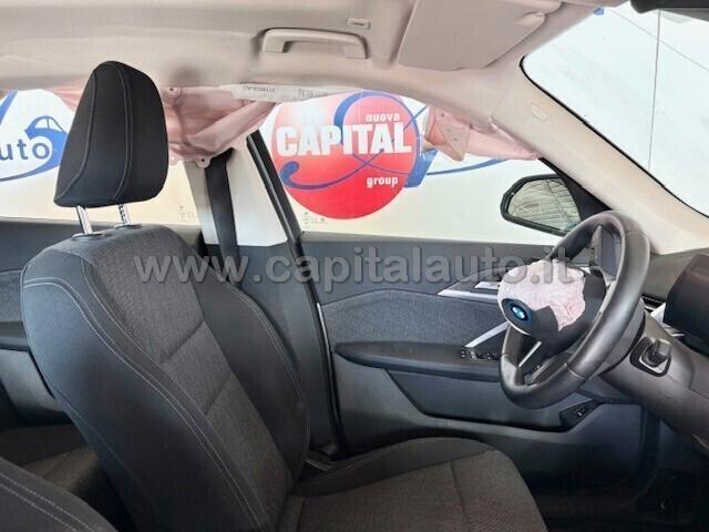 Bmw X1 xDrive 30e DCT NETTO 15400