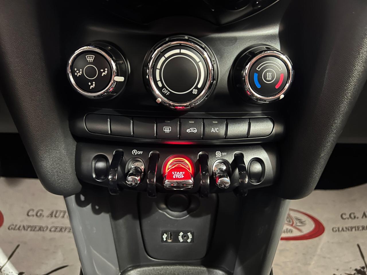Mini One D 1.5 95 CV - HYPE - 2015