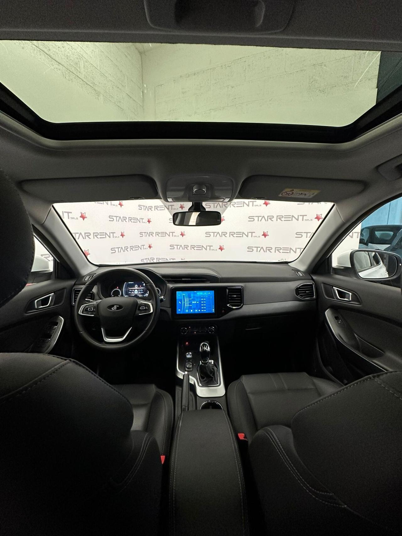 Dr Dr 4.0 dr 4.0 1.5 Bi-Fuel GPL