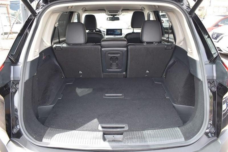 Nissan X-Trail 1.5 HEV e-4orce N-Connecta Auto