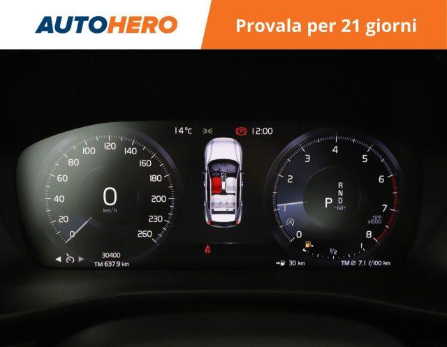 VOLVO XC40 T2 automatico Core