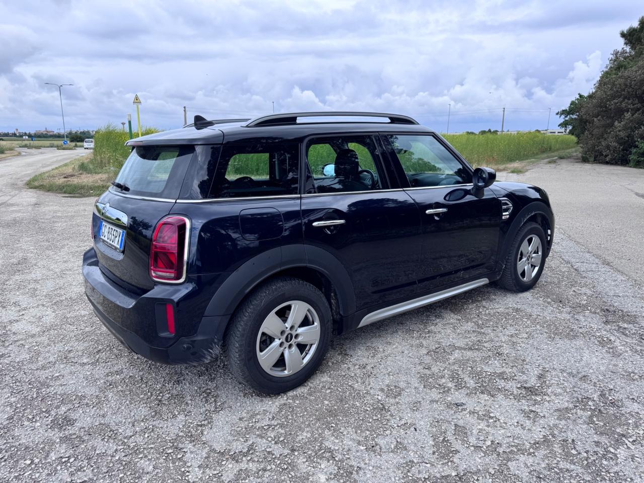 Mini Cooper Countryman 1.5 Business Automatica
