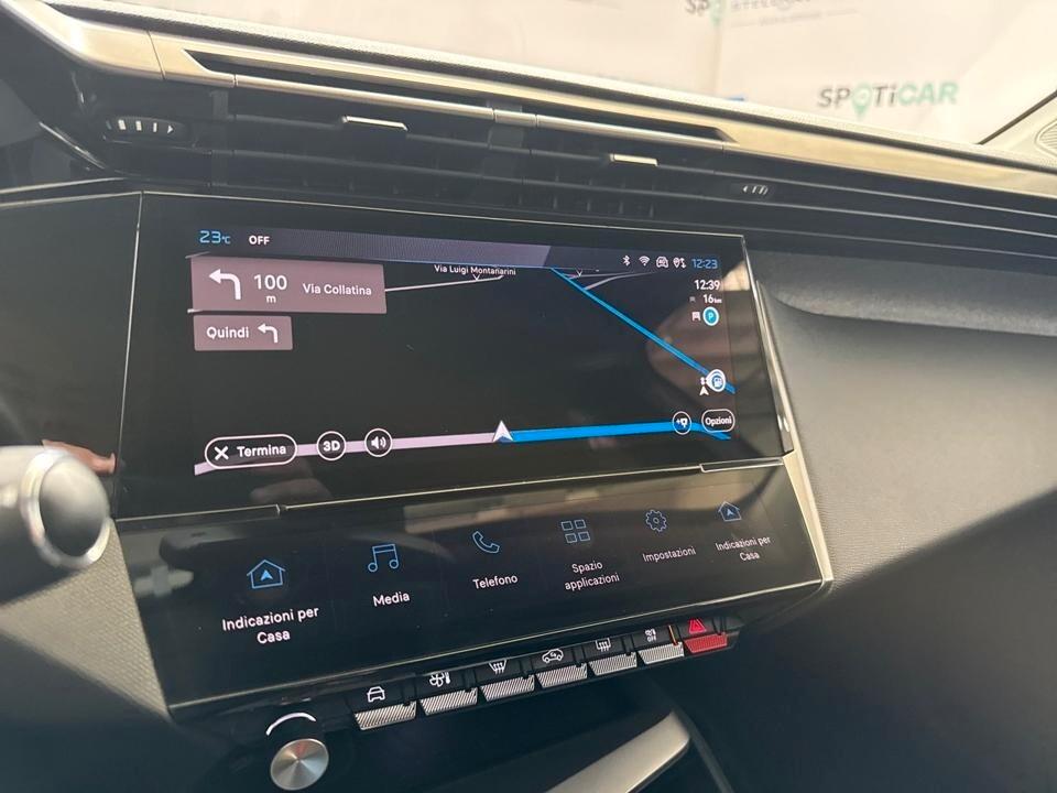 Peugeot 308 PureTech Turbo 130 S&S EAT8 Allure Pack