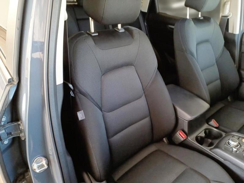 MAZDA CX-5 2.2L 150 CV 2WD CENTRE-LINE AUTO SUV