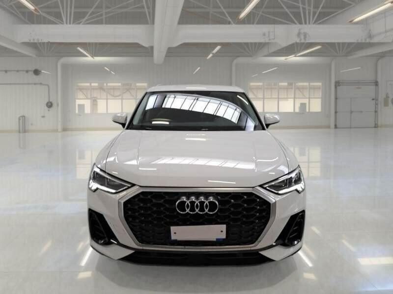 Audi Q3 Q3 SPB 35 TDI S tronic Business Plus