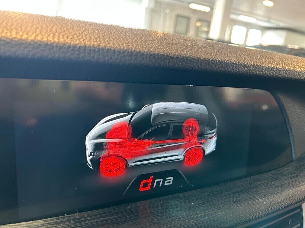 Alfa Romeo Stelvio EXECUTIVE 2.2 Turbodiesel AT8 Q4 SPOTICAR