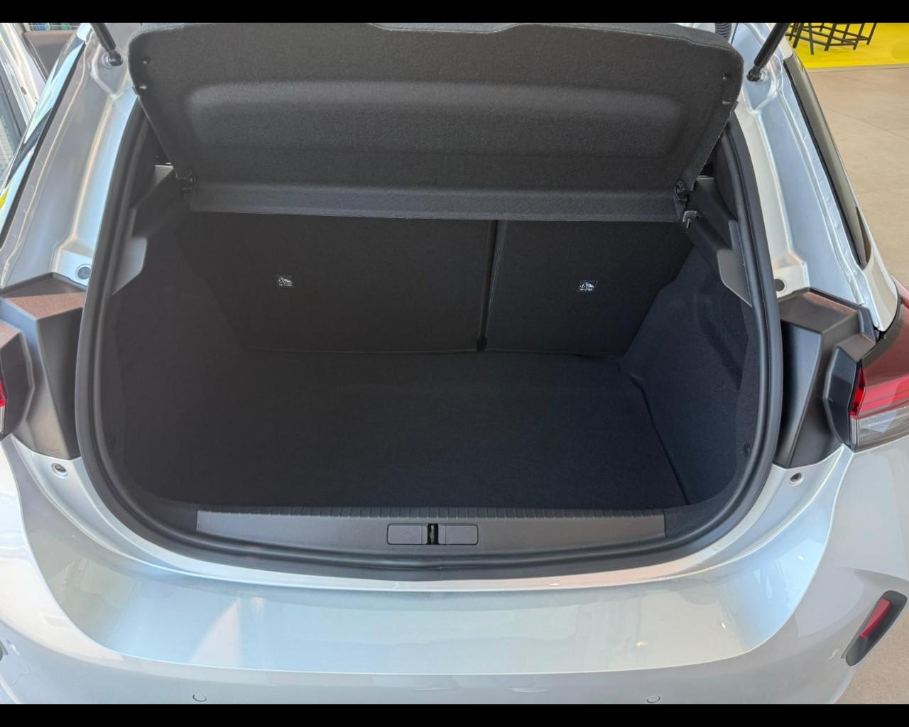 OPEL Nuova Corsa GS 1.2 100CV AT8
