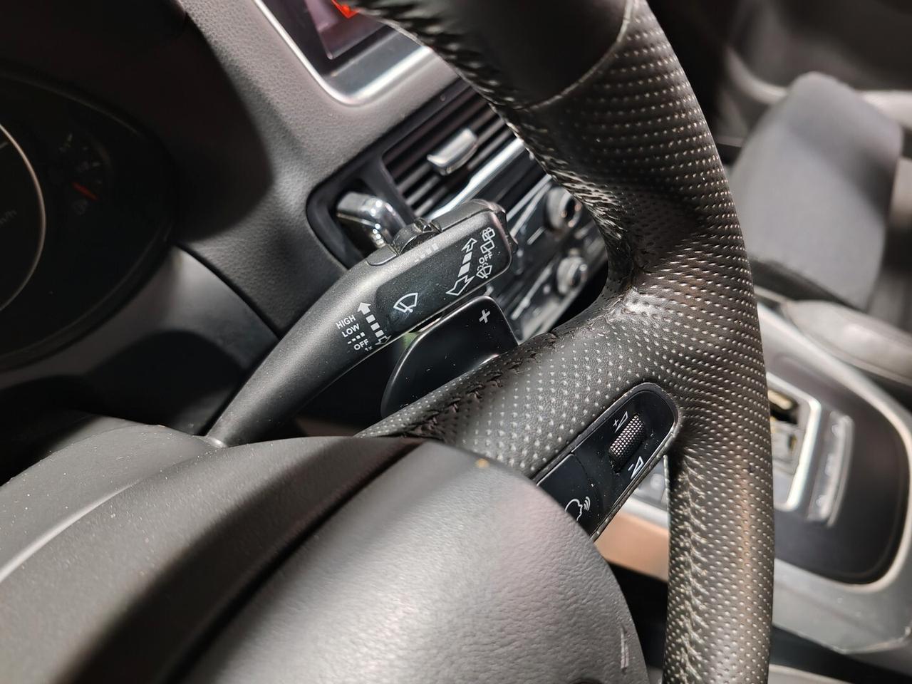 Audi Q5 2.0 TDI 170 CV quattro S tronic