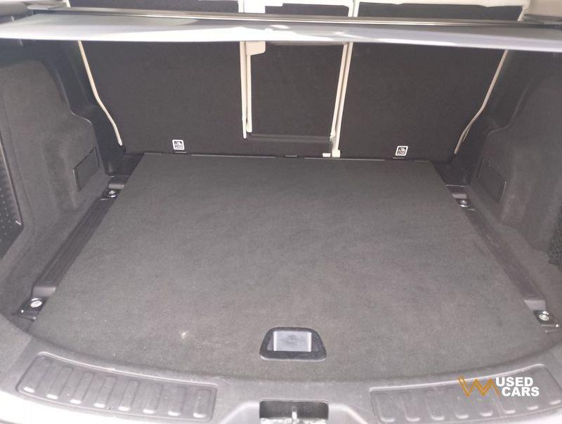 Land Rover Discovery Sport Discovery Sport 2.0 TD4 163 CV AWD Auto