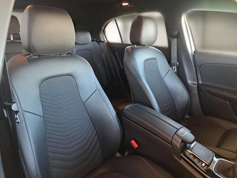 MERCEDES-BENZ A 180 d Business Extra 5 PORTE