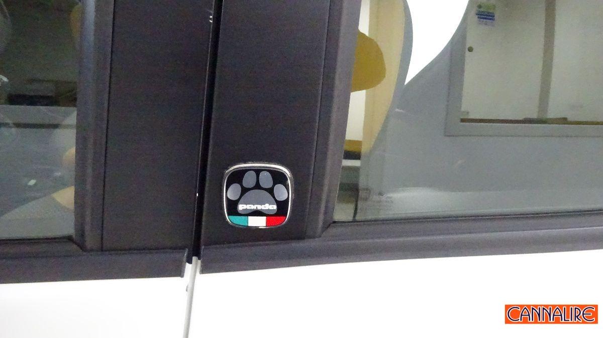 FIAT - Panda - 0.9 TwinAir Turbo Natural Power Lounge