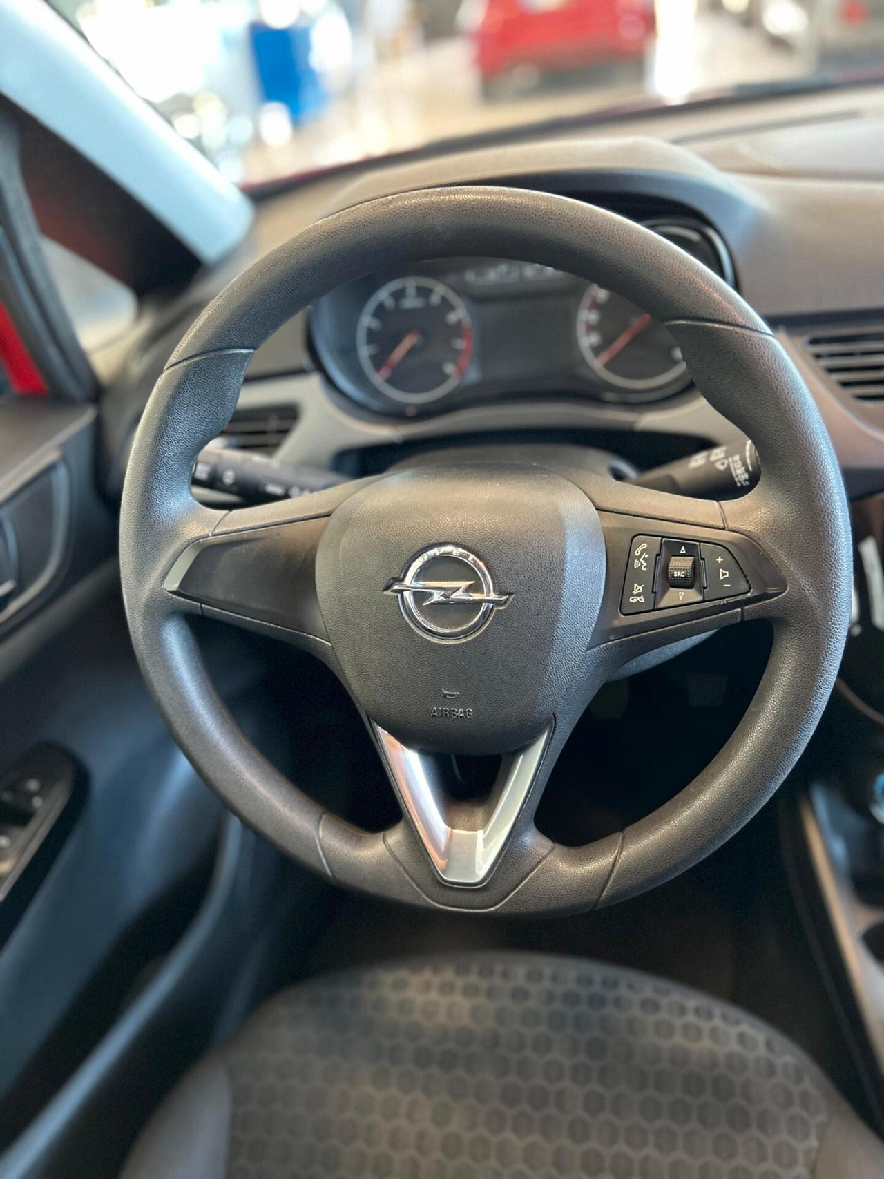 Opel Corsa 1.4 90CV GPL Tech 5 porte Advance