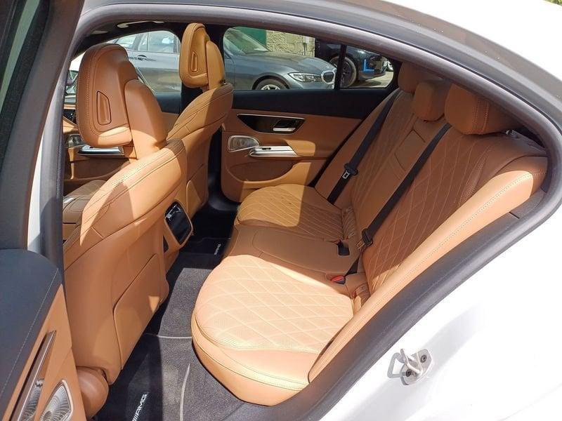 Mercedes-Benz Classe E E 200 AMG Line Premium Plus auto