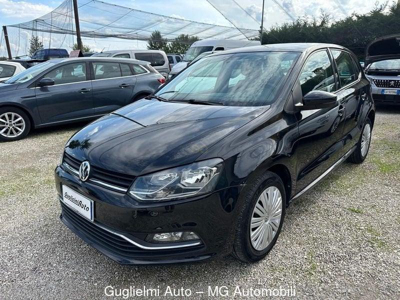 Volkswagen Polo Polo 1.2 TSI 5p. Comfortline BlueMotion Technology