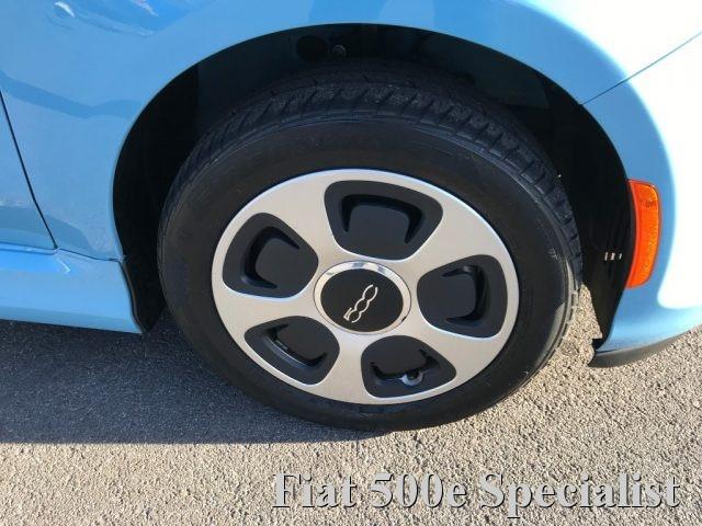 FIAT 500 Abarth FIAT 500e ELETTRICA ABARTH BONUS RITIRO USATO