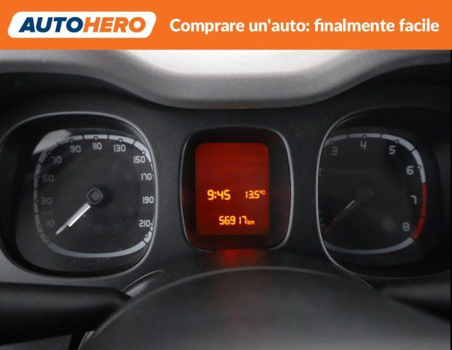 FIAT Panda 1.2 Easy