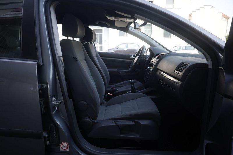 Volkswagen Golf Volkswagen Golf 5p 1.9 tdi Comfortline 4motion 77KW ANNO 2006