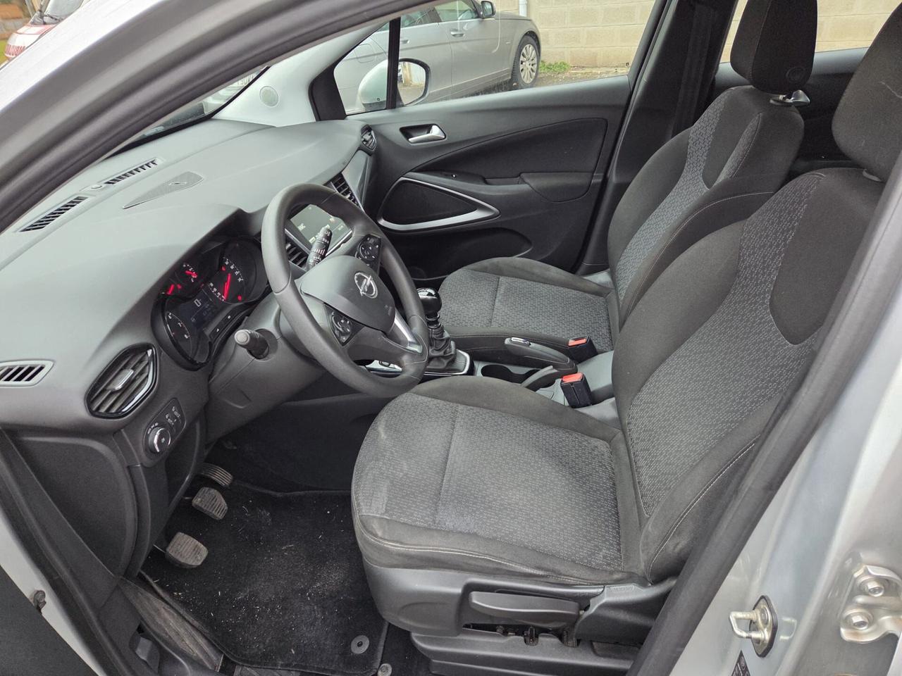 Opel Crossland X 1.5 ECOTEC D 102 CV Start&Stop Ultimate