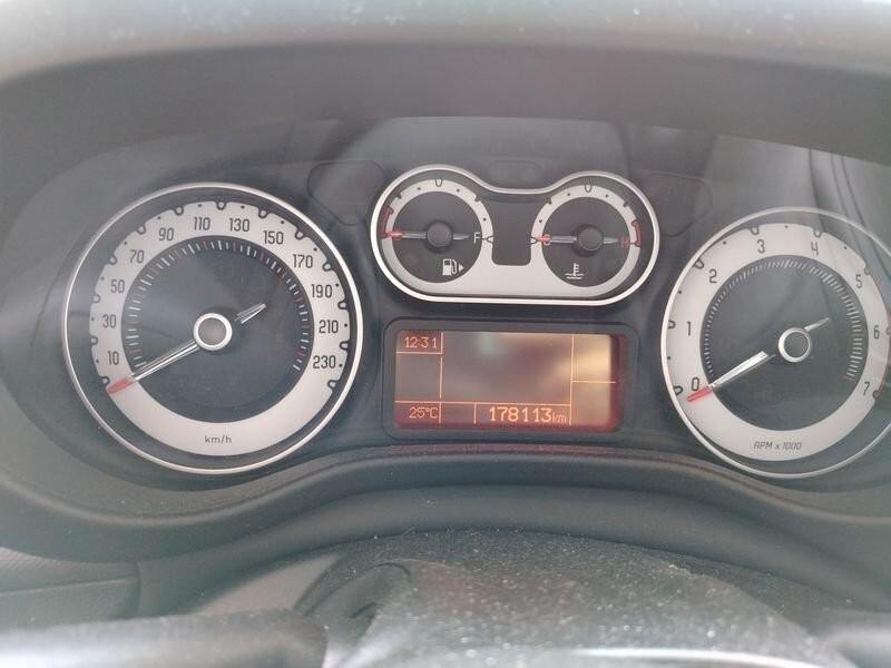 Fiat 500L 1.6 Multijet 105 CV Lounge