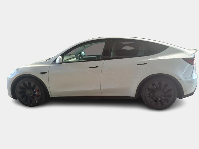 TESLA MODEL Y 75 KWH PERFORMANCE DUAL MOTOR 4WD AUTO SUV