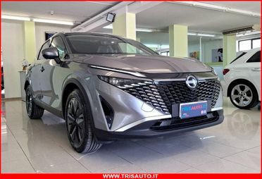 NISSAN Qashqai 1.3 DIG-T Mhev XTronic Tekna (TETTO PANORAMICO+FULL LED)