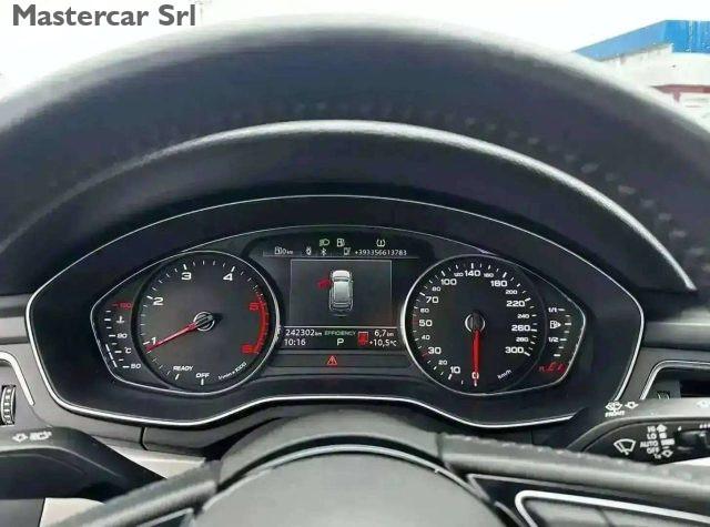 AUDI A4 Avant 2.0 tdi Business 163cv S Tronic - GB727PG