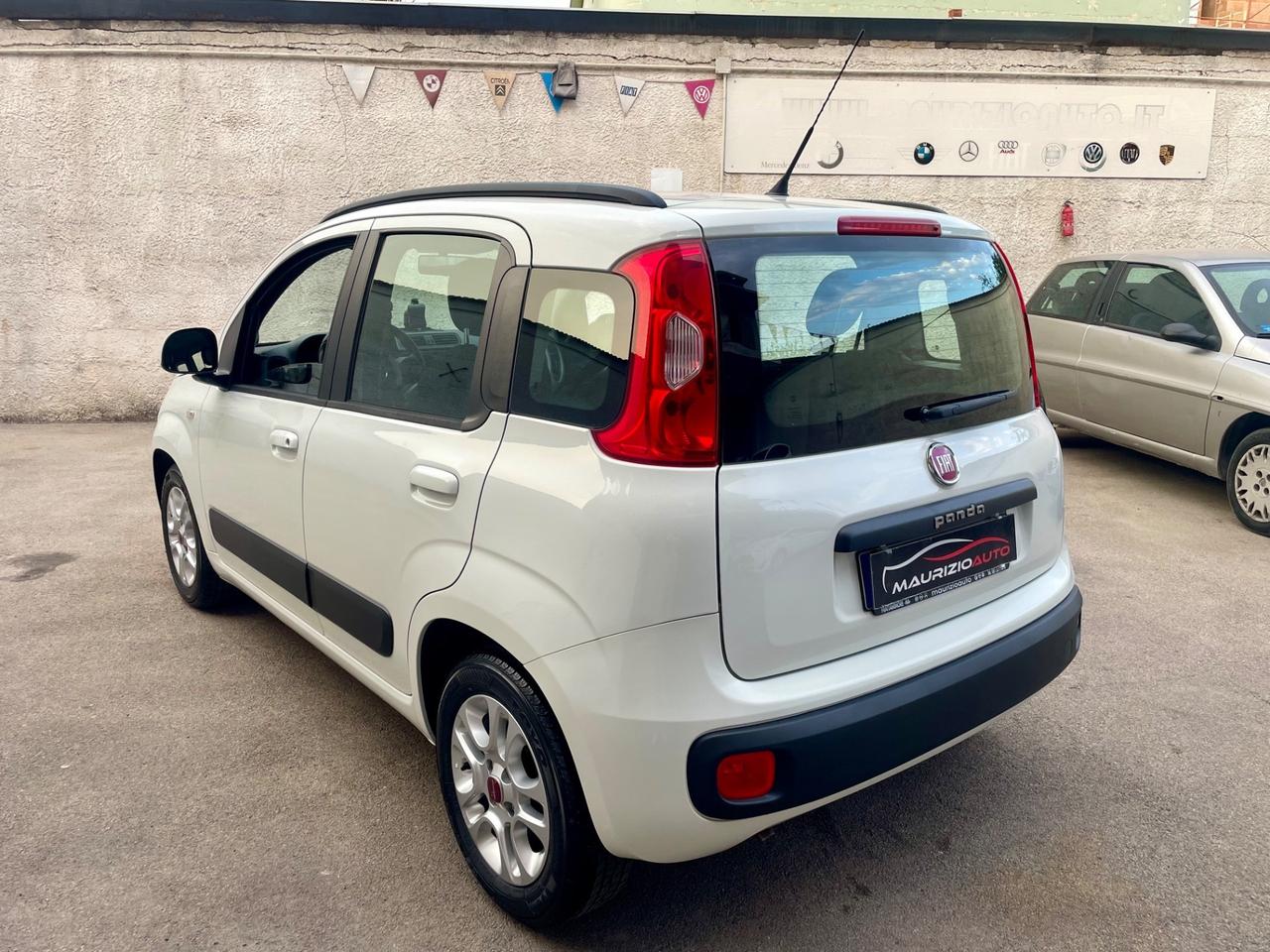 Fiat Panda 1.2 EasyPower Lounge Full dal nord Italia u -Connect
