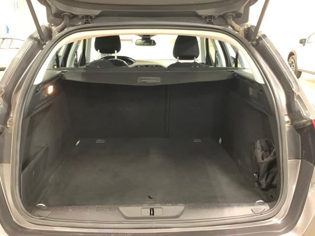 PEUGEOT 308 BlueHDi 130 S&S EAT8 SW Allure