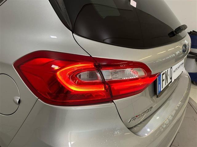 FORD Fiesta 5p 1.1 Titanium 85cv