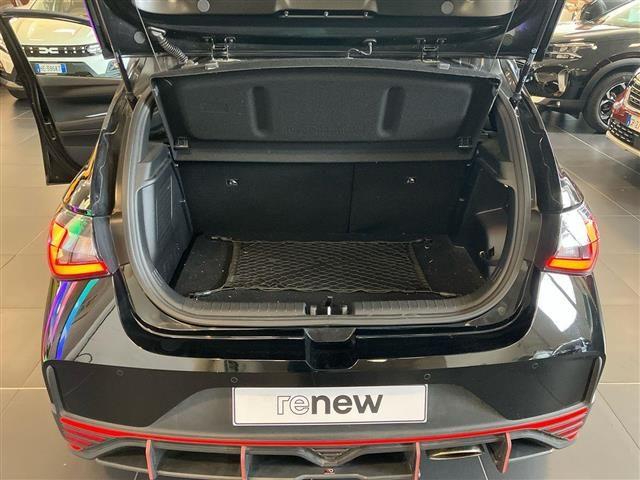 HYUNDAI i20 1.6 T-GDi N Performance Techno Pack