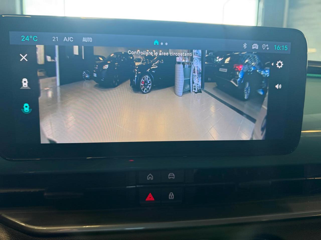 FIAT 600 (2023-->) 600 Hybrid 145 CV DCT MHEV