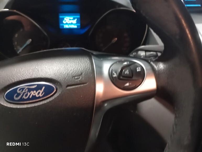 FORD C-MAX DEL 2013 1000 BENZINA 100 CV